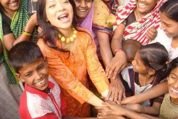 Sustainable Development Goals - 610 x 410