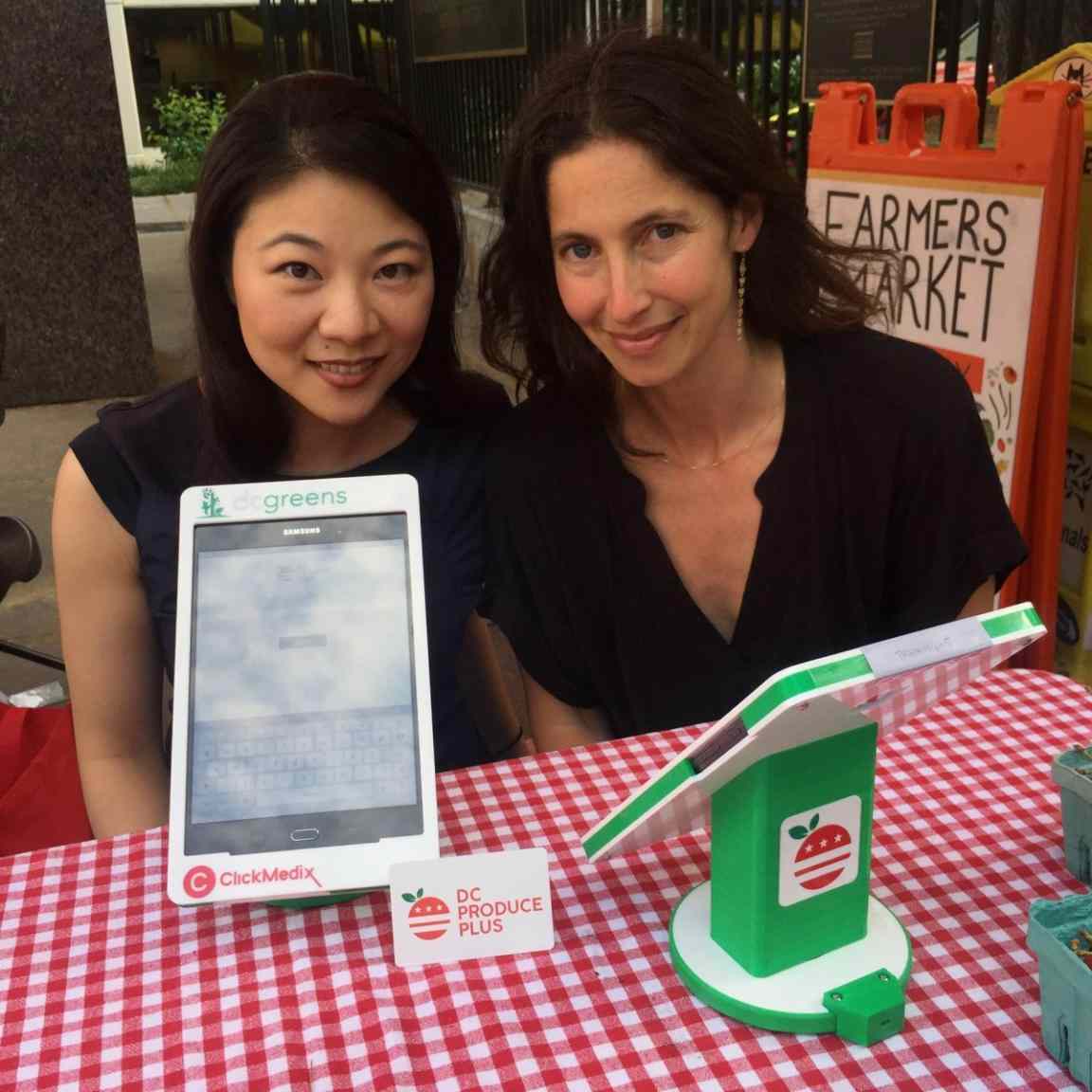 When Women Social Entrepreneurs Collaborate: Big Problems Get Solved