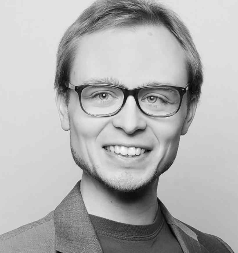 Odin Muehlenbein