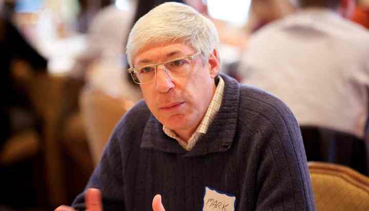 mark kramer