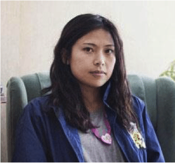 tiffiniy cheng