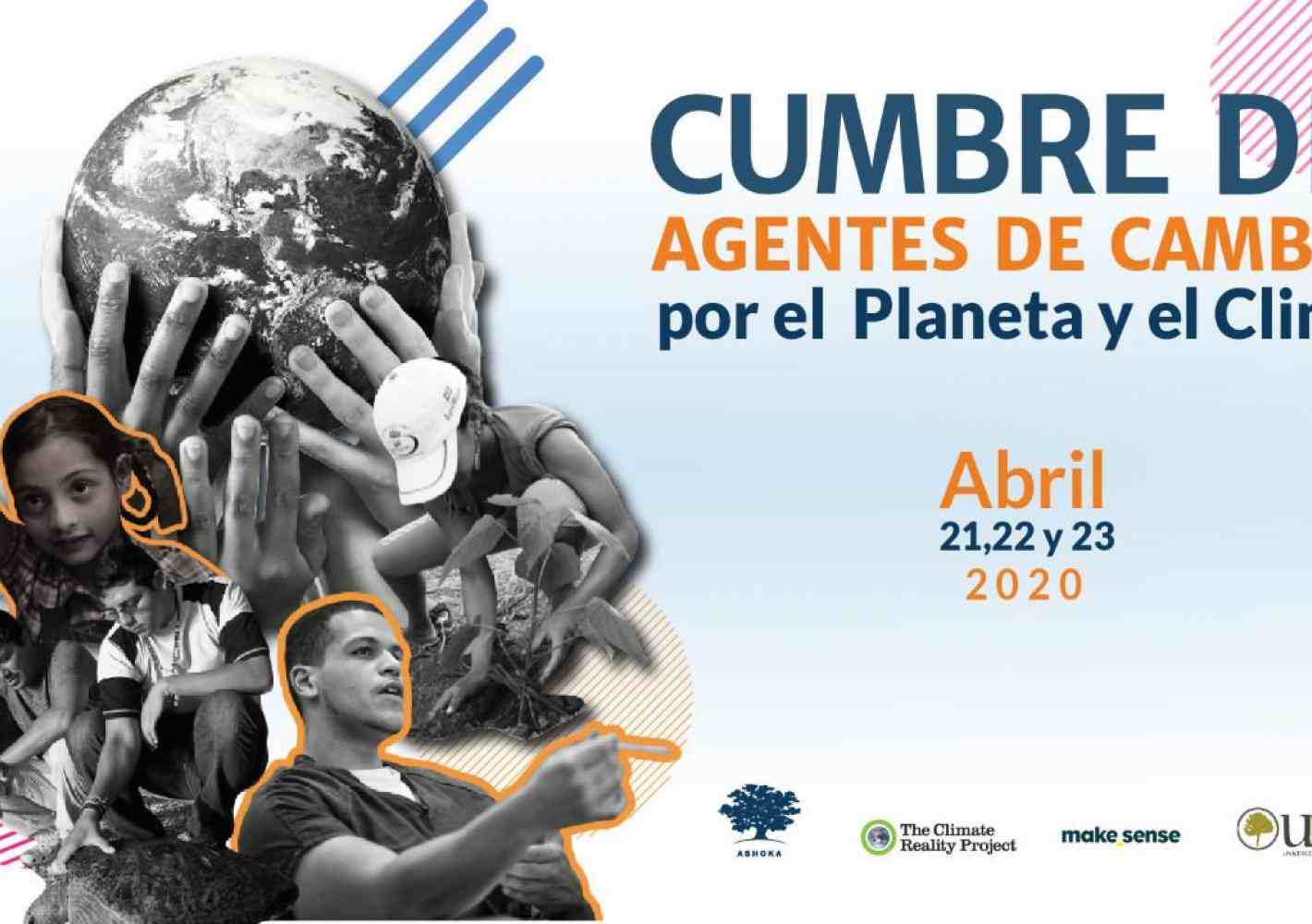 PLANET AND CLIMATE SUMMIT IMAGE