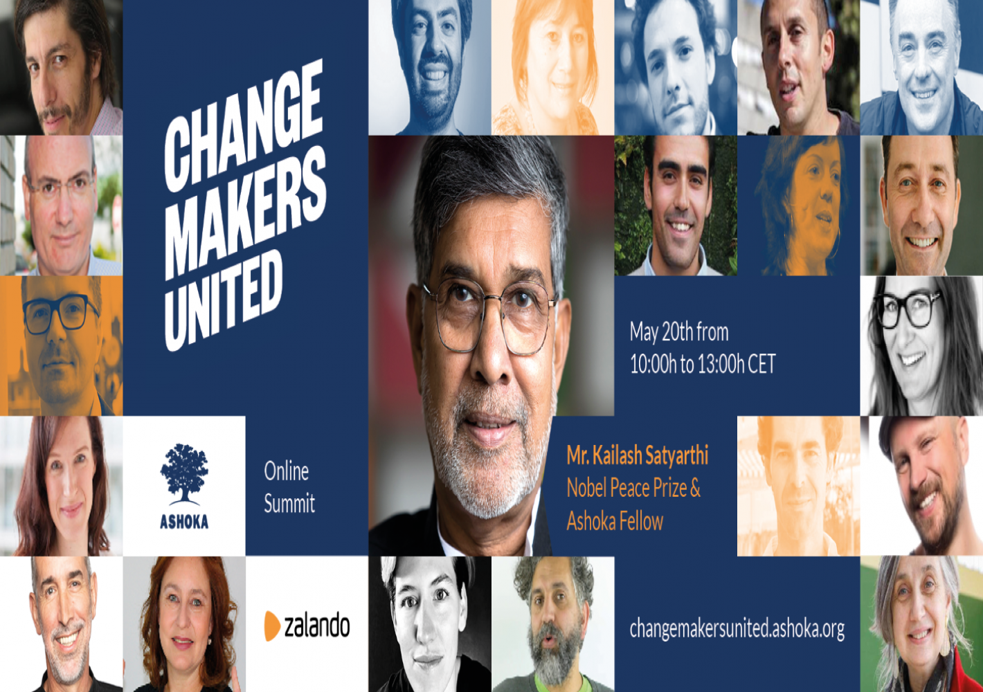 Changemakers United Event banner2