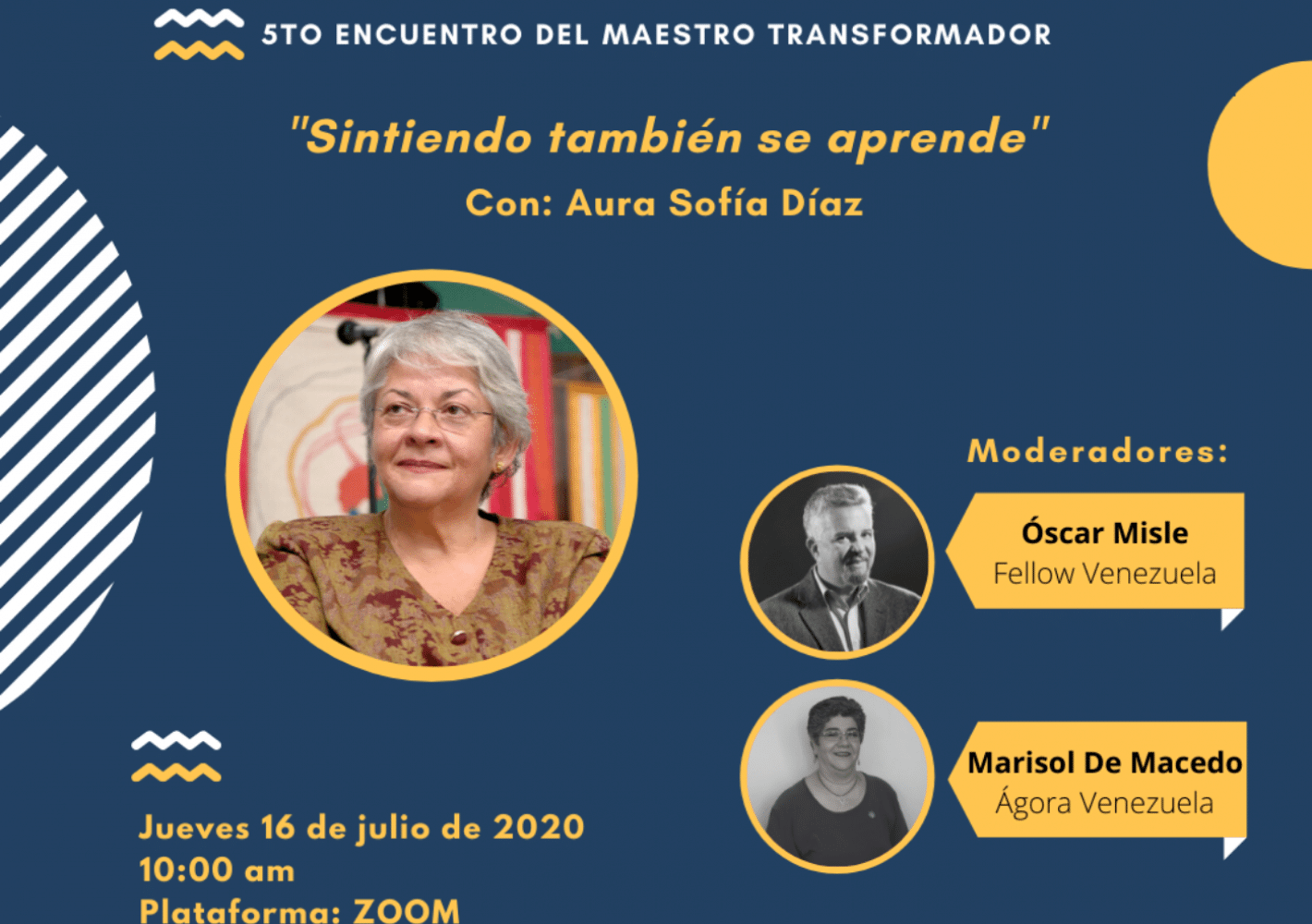 Maestro Transformador