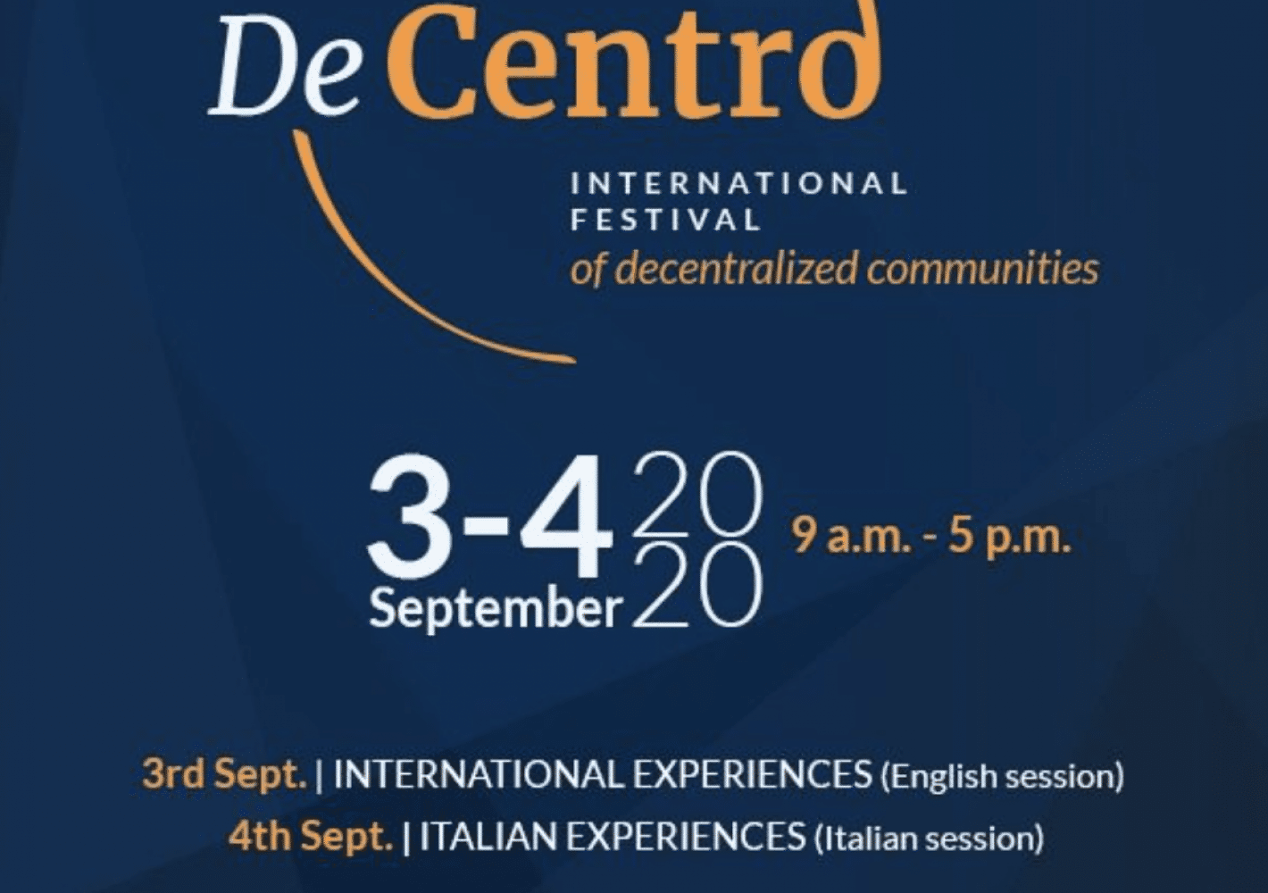 De Centro