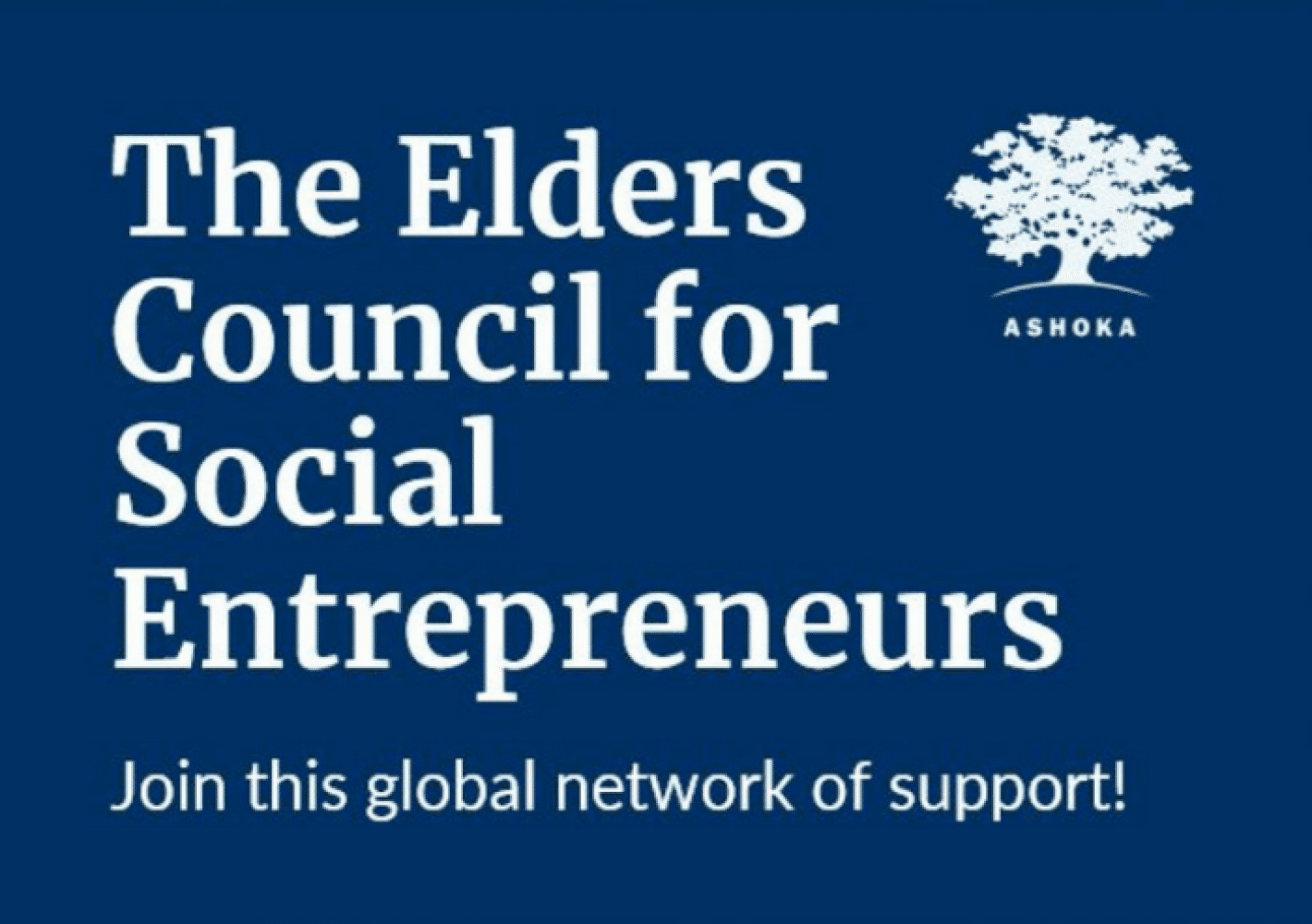 Elders Council Webinar