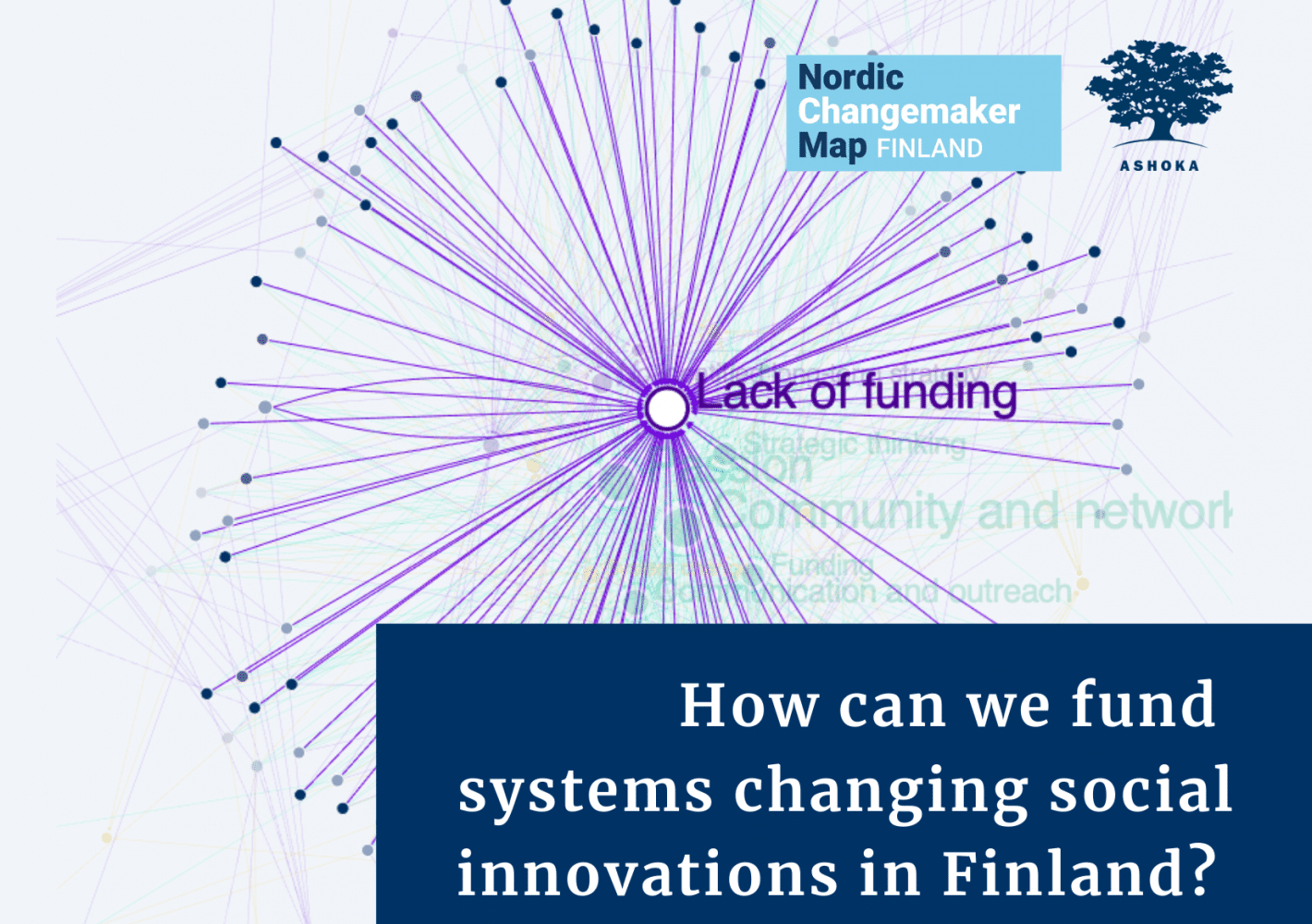 CM Map Finland event April