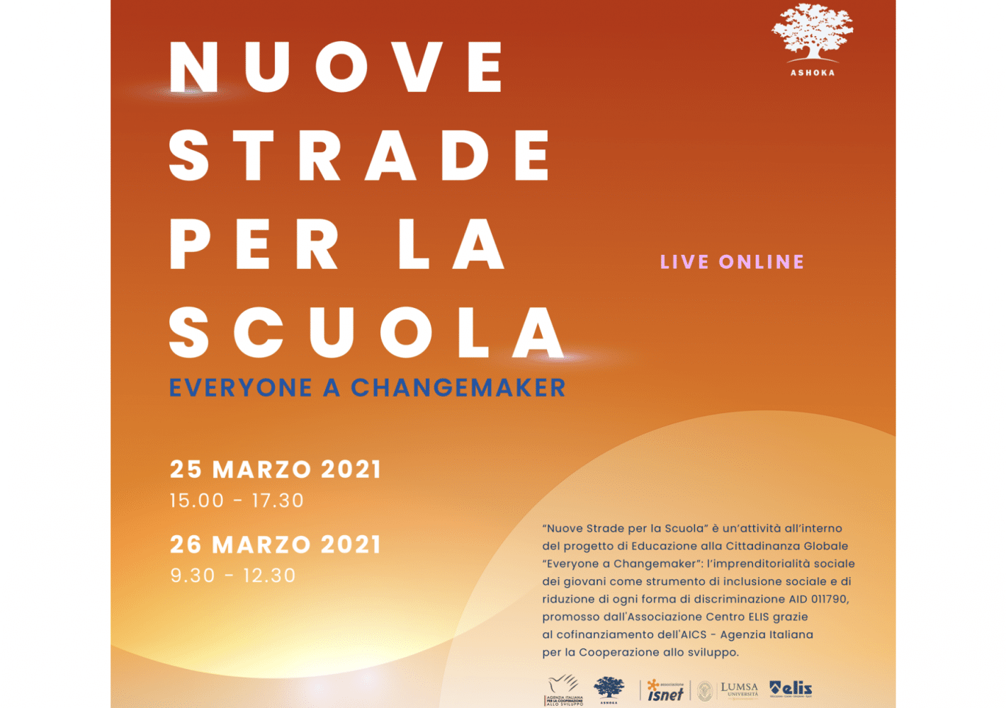 nuove strade