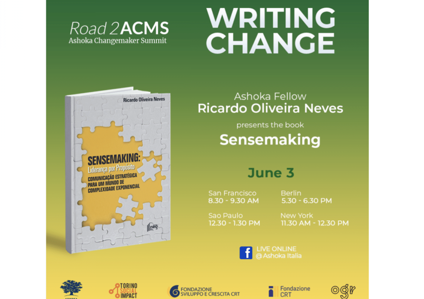 sensemaking