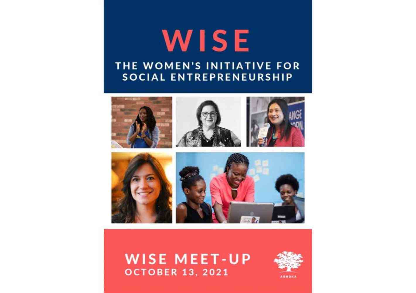 WISE MEET-UP_October 2021