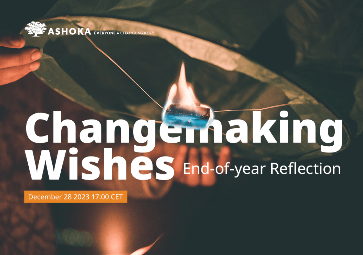 Changemaking Wishes