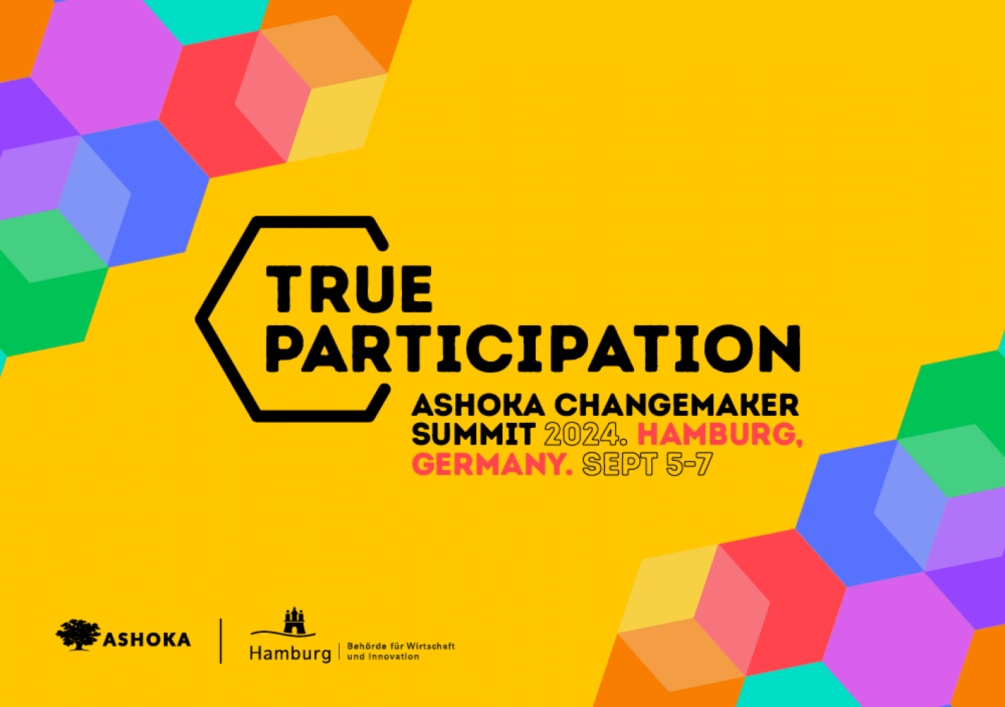 Ashoka Changemaker Summit