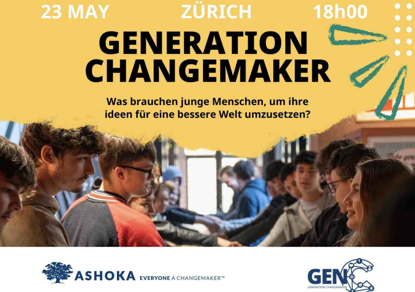GenC Event