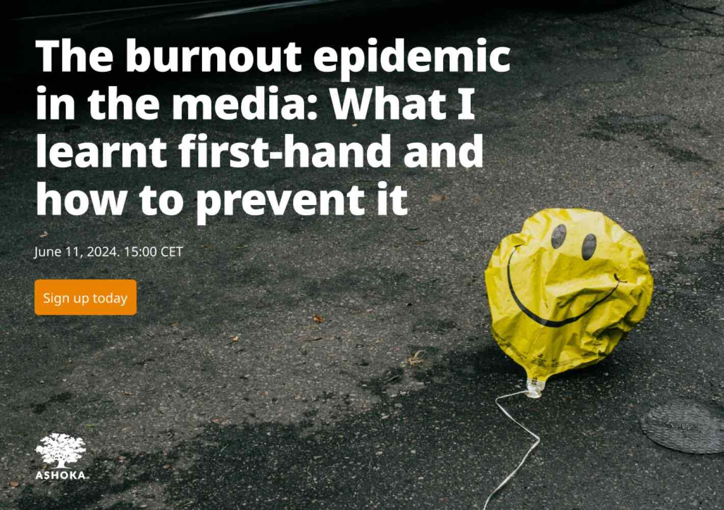 mental health and media