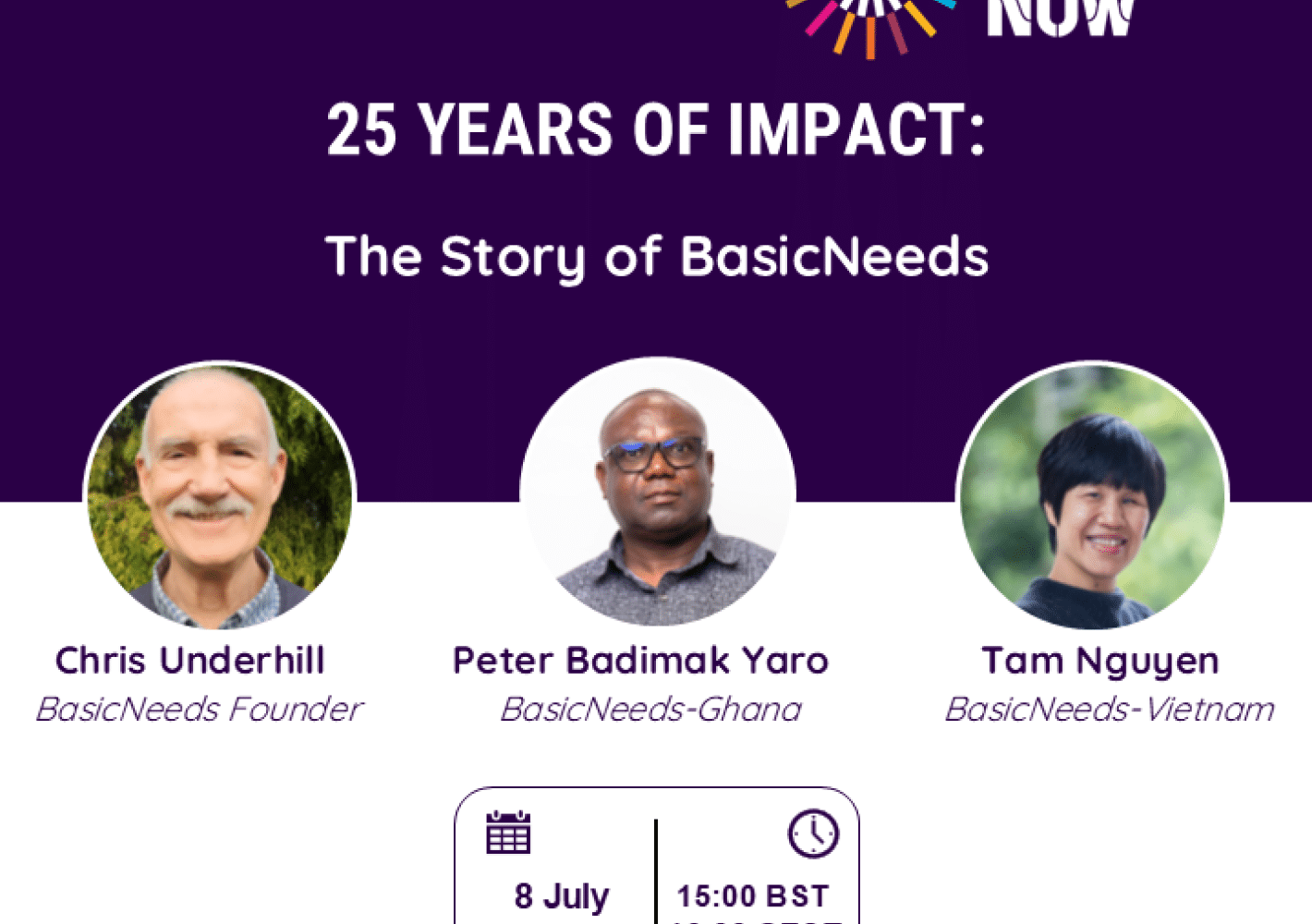 Catalyst Mental Health Collaboration Webinar