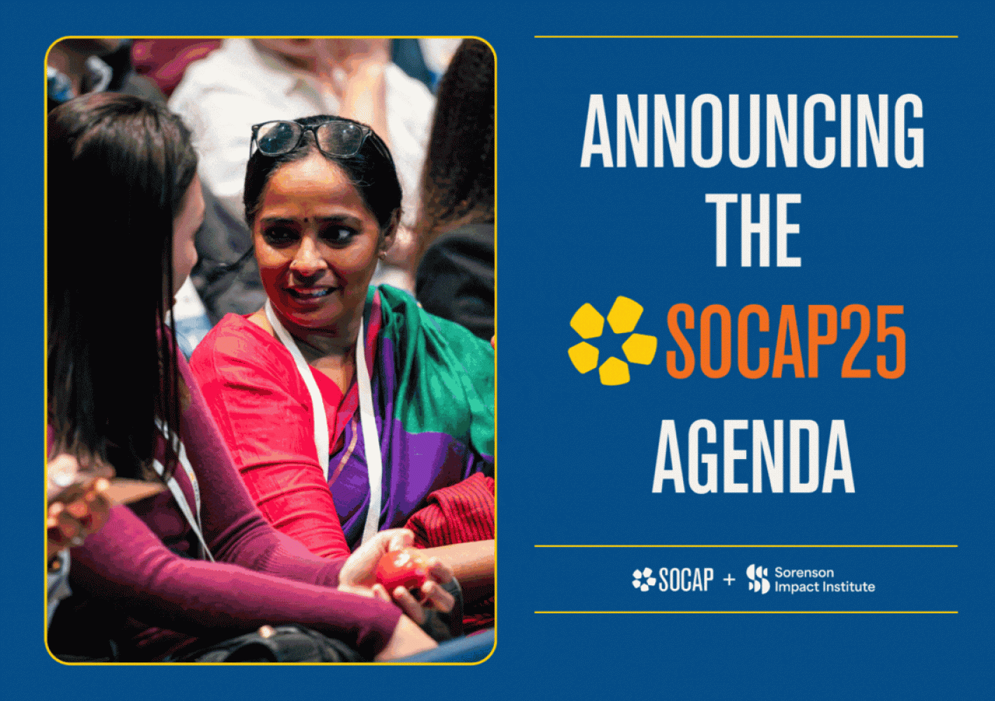 SOCAP Global
