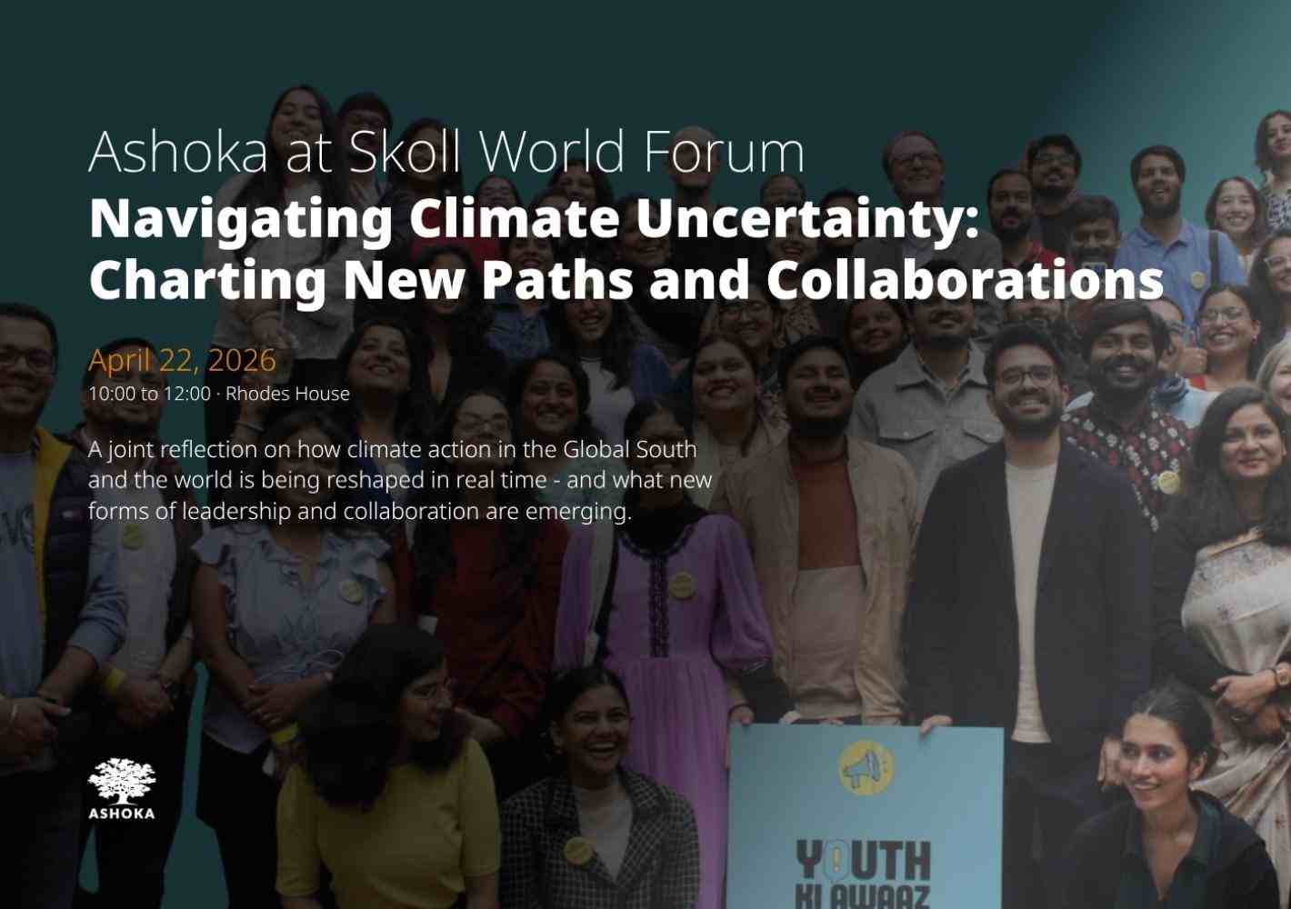 Navigating Climate uncertainty