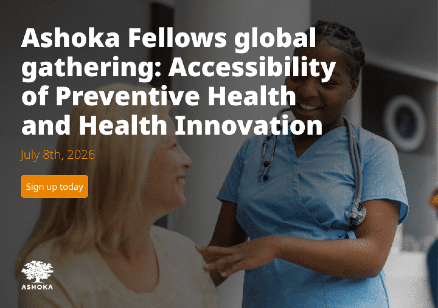 Health Agency session_Ashoka