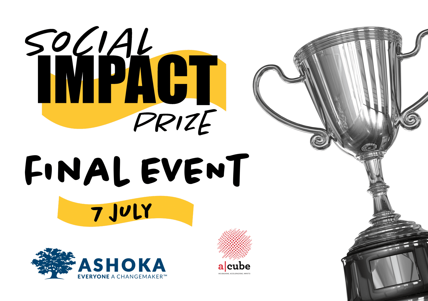 Final event 7 july