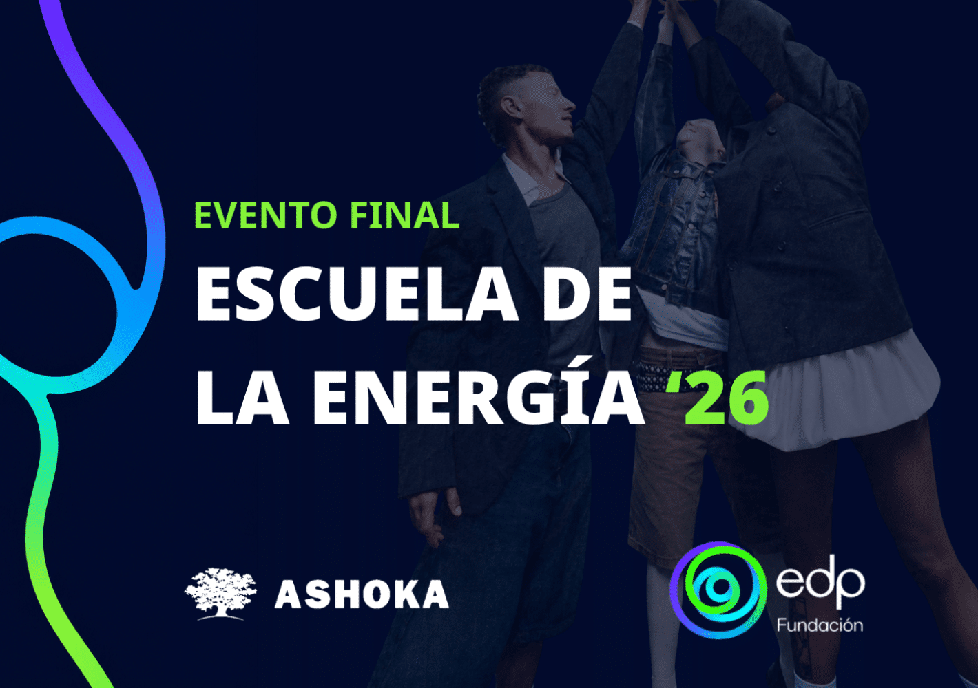 Evento Final Escuela de la Energía