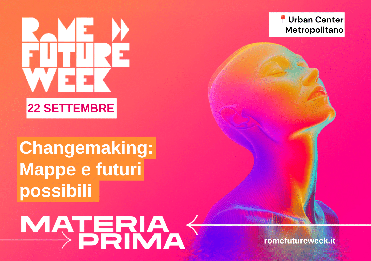 Changemaking Roma