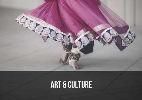 Art and Culture