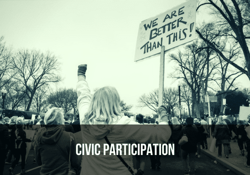 Civic Participation