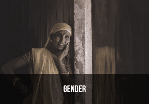Gender