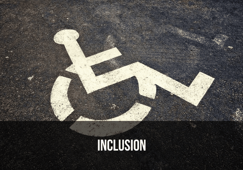 Inclusion