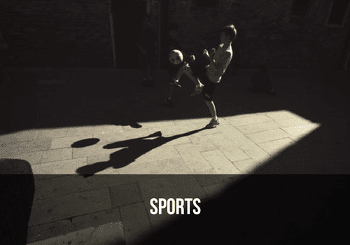 Sports