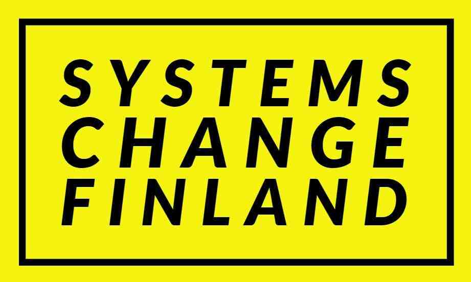Systems Change Finland 