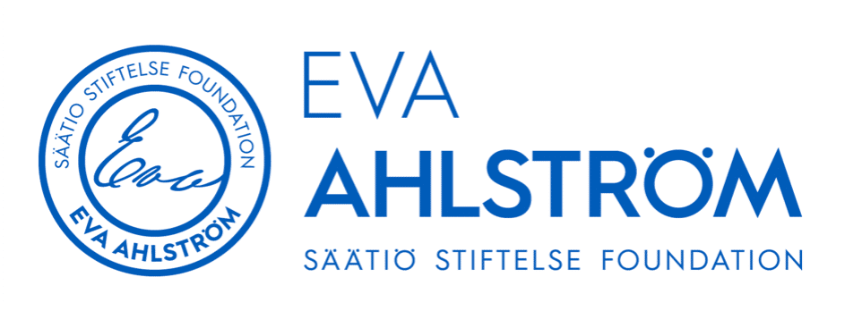 Eva Ahlström 