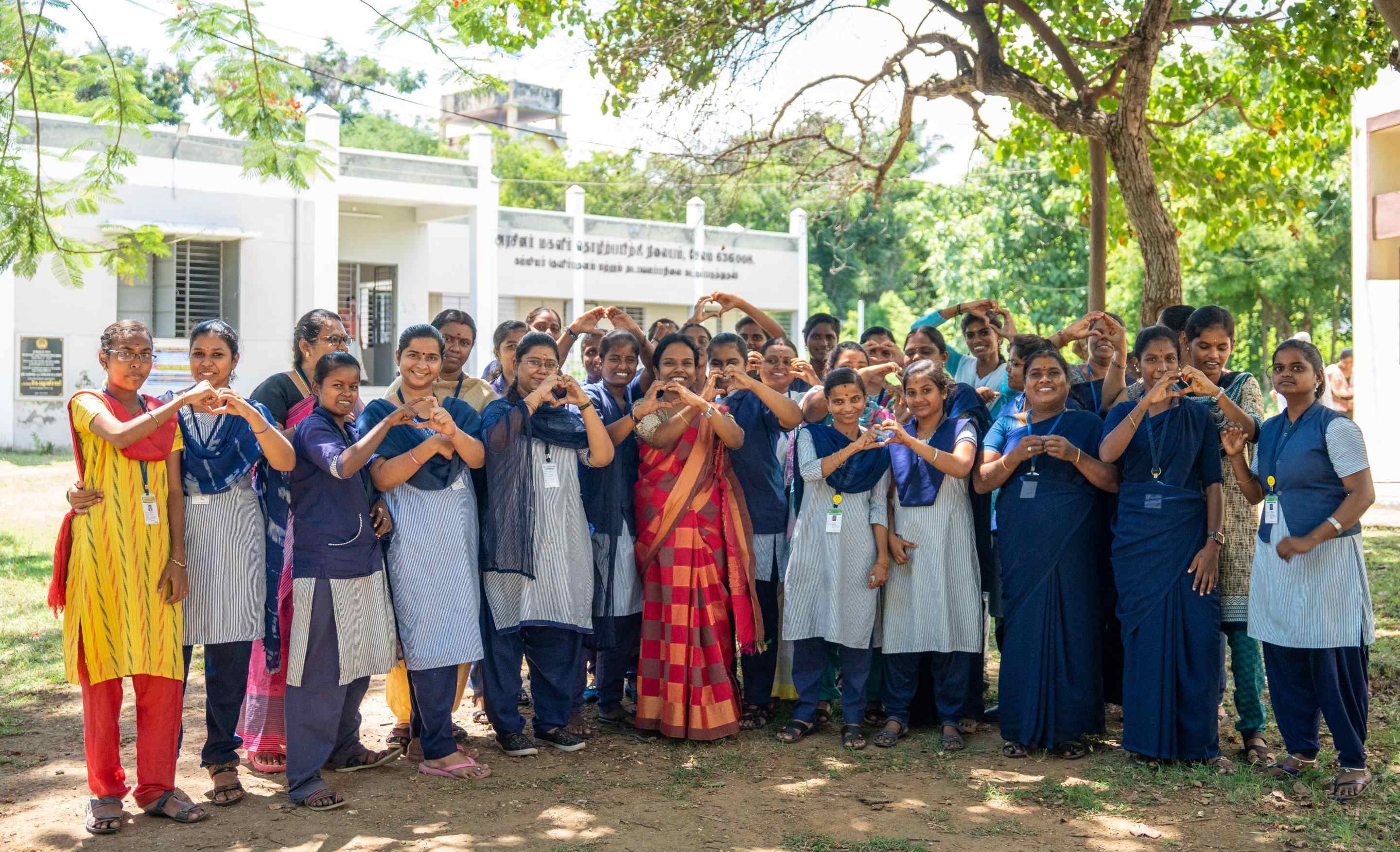 women_students_ITI