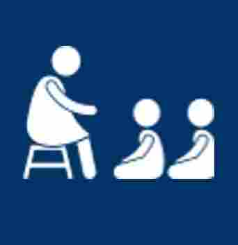 Education and Youth Employment Ashoka Africa Icon