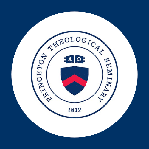 Princeton Tehological Seminary