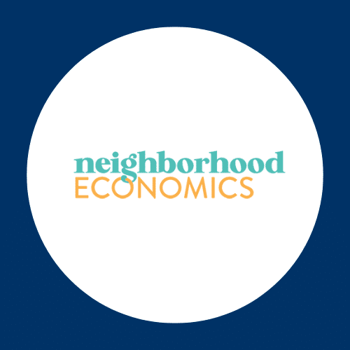 Neithborhood economics