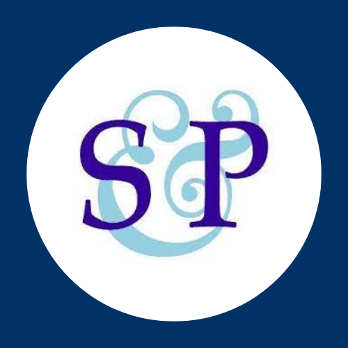 Spirituality and Practice Logo