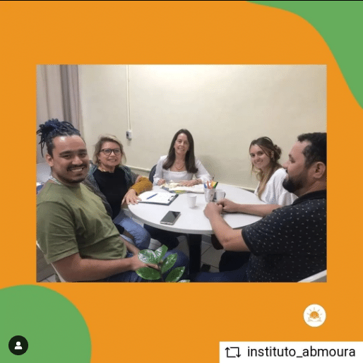 Ativação do Território Transformador de Pernambuco