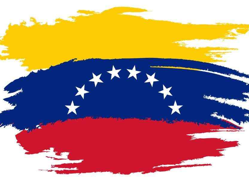 venezuelan flag
