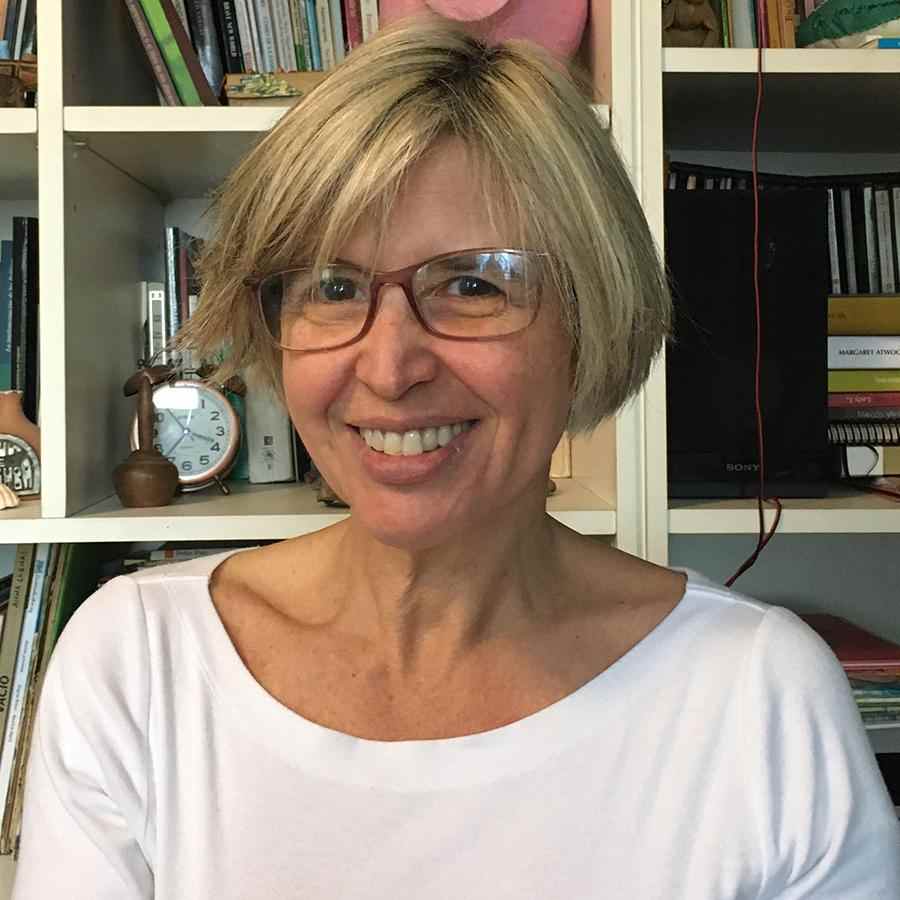 Adriana Briozzo