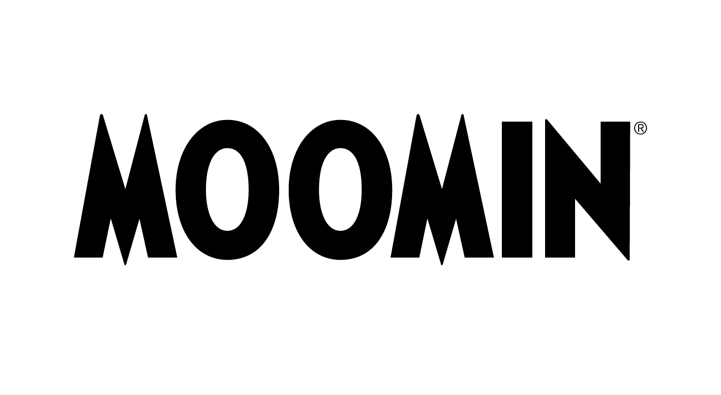 Moomin logo 