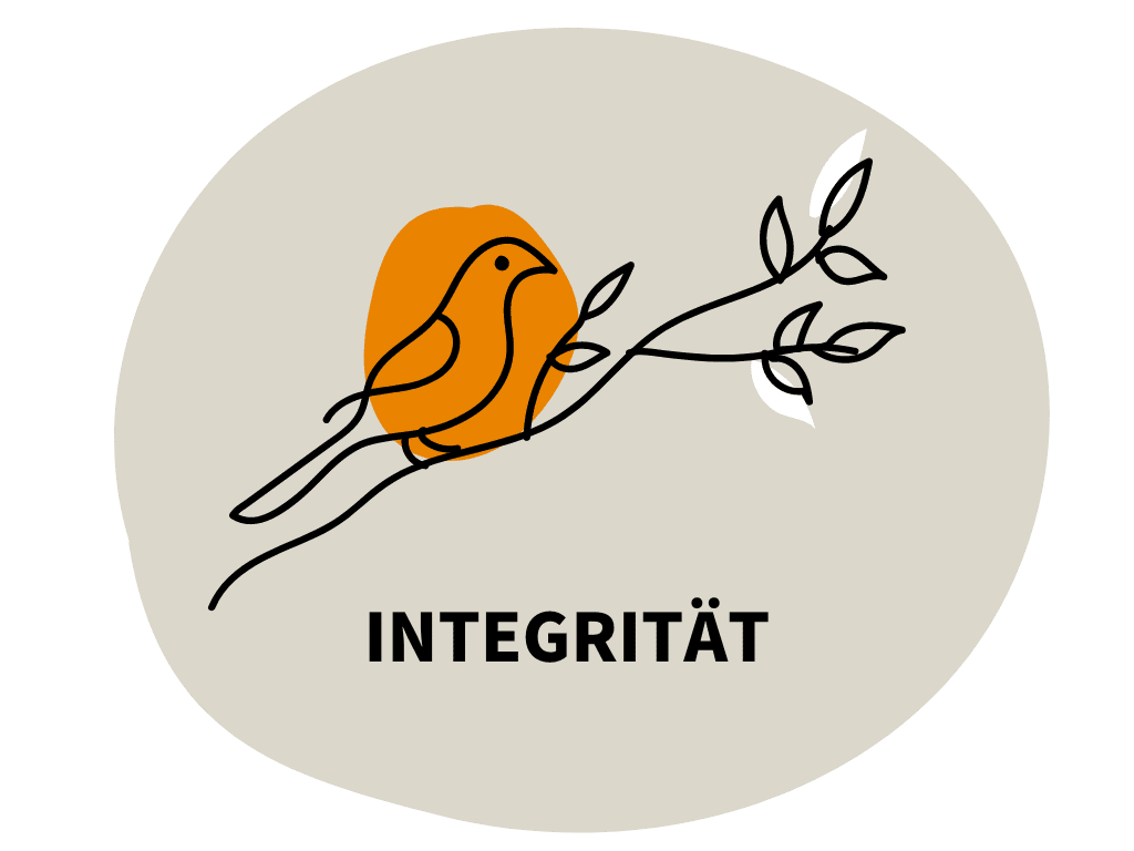Integrität Icon 