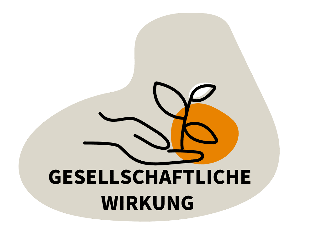 Social Impact German icon 