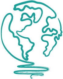Icono de mundo