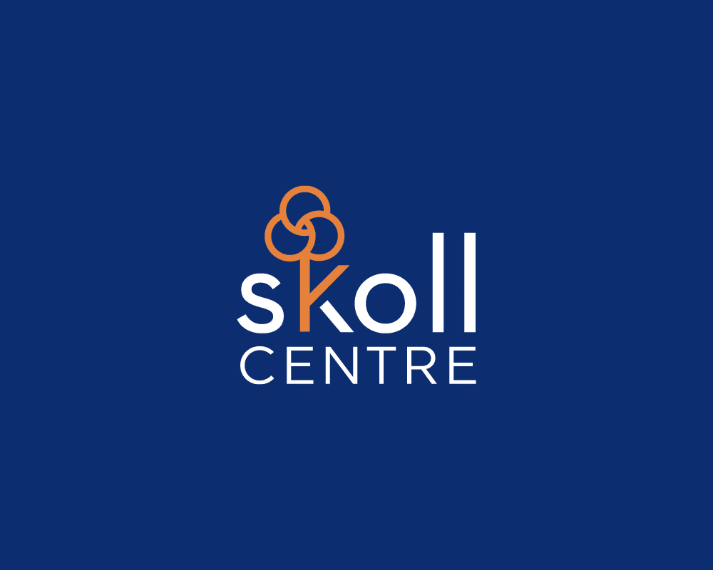Skoll Centre Logo