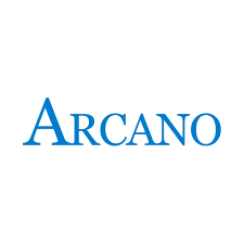 Logo de Arcano