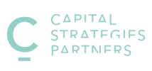 Logo de Capital Strategies Partners