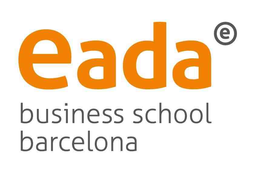 Logo de EADA Business School Barcelona