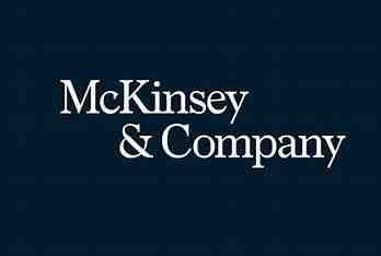 Logo de McKinsey & Company