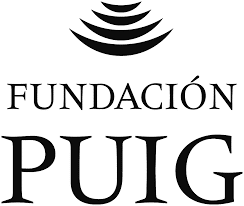 Logo de la Fundación Puig